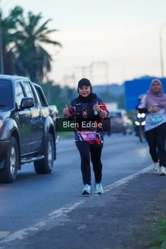 Runner Photo 1641272