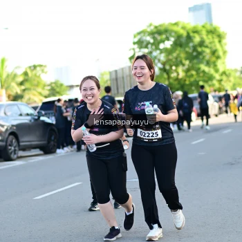 Runner Photo 1641361