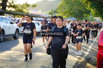 Runner Photo 1641405