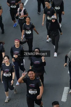 Runner Photo 1641407