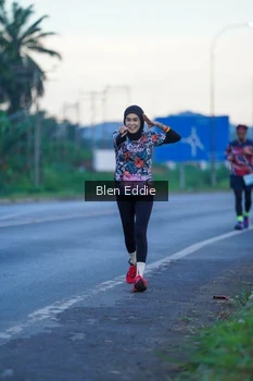 Runner Photo 1641435