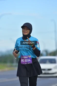 Runner Photo 1641437
