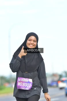 Runner Photo 1641494