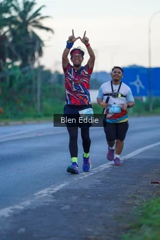 Runner Photo 1641543