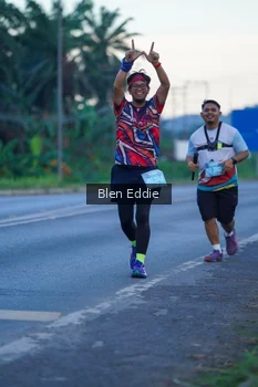 Runner Photo 1641554