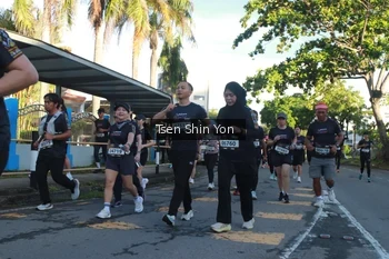 Runner Photo 1641563