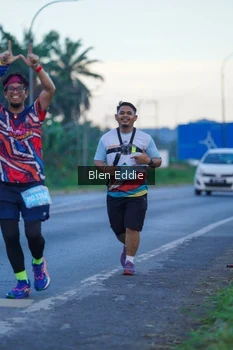 Runner Photo 1641583