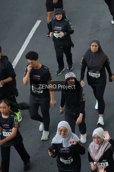 Runner Photo 1641641