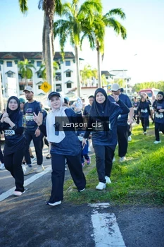 Runner Photo 1641690