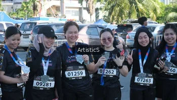 Runner Photo 1641768