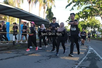 Runner Photo 1641833