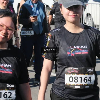 Runner Photo 1642003