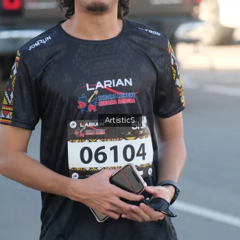 Runner Photo 1642211