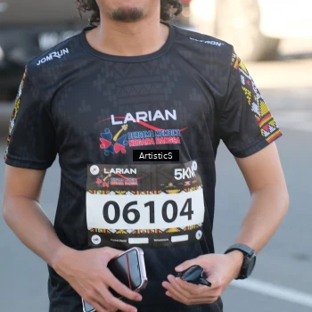 Runner Photo 1642305