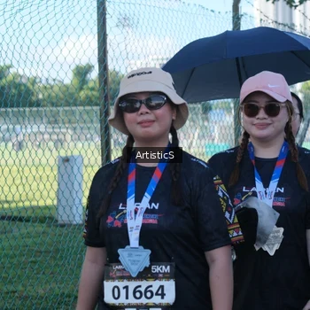 Runner Photo 1642318