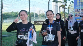 Runner Photo 1642396