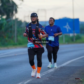 Runner Photo 1642590