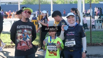Runner Photo 1642817