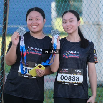 Runner Photo 1642834