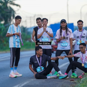 Runner Photo 1643137
