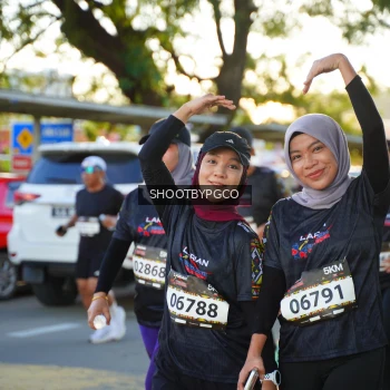 Runner Photo 1643452