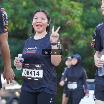 Runner Photo 1643463