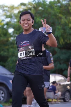 Runner Photo 1643470