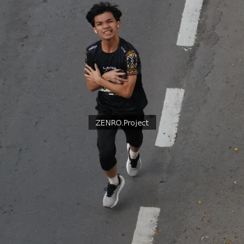 Runner Photo 1643586