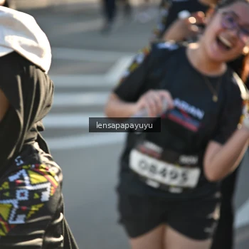 Runner Photo 1643669