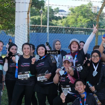Runner Photo 1643675