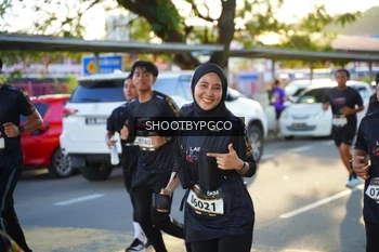 Runner Photo 1643693