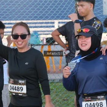 Runner Photo 1643868