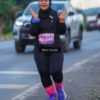 Runner Photo 1644020