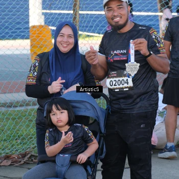 Runner Photo 1644047