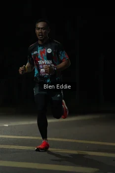 Runner Photo 1644063