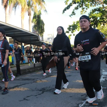 Runner Photo 1644066