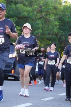Runner Photo 1644163