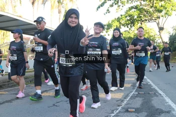 Runner Photo 1644239