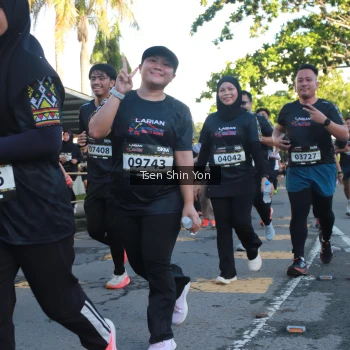Runner Photo 1644245