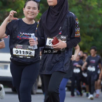 Runner Photo 1644271