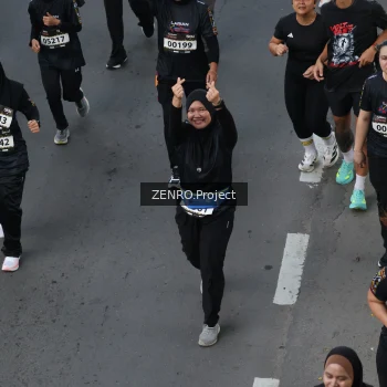 Runner Photo 1644283
