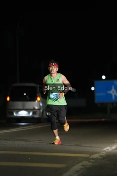 Runner Photo 1644333
