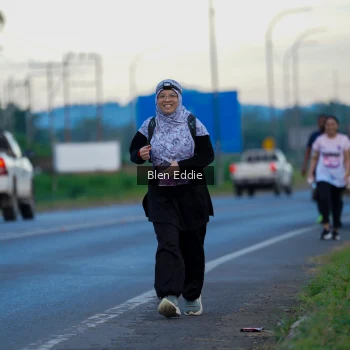 Runner Photo 1644342
