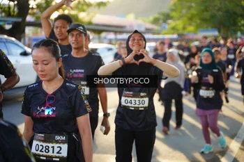 Runner Photo 1644392