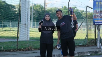 Runner Photo 1644615
