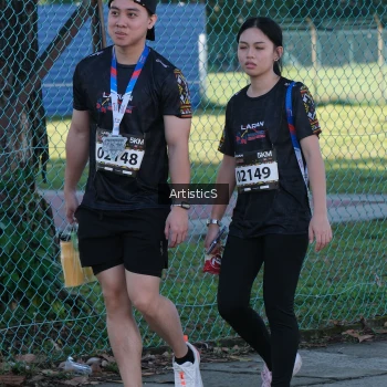 Runner Photo 1644645