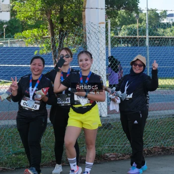 Runner Photo 1644725