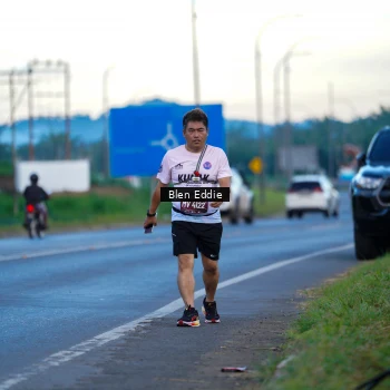 Runner Photo 1644758