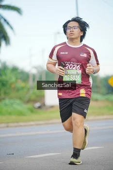 Runner Photo 1644796