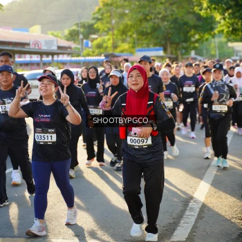 Runner Photo 1644804